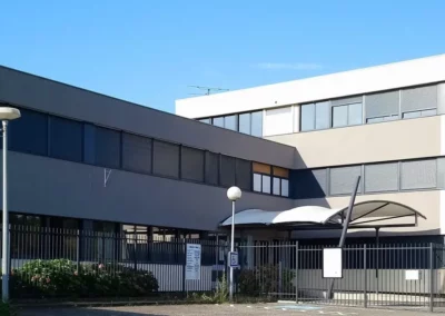 Collège La Catalanié à Brassac